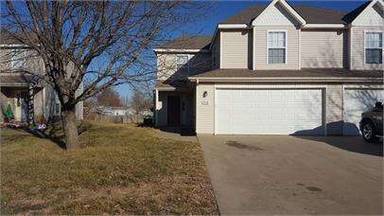 Main picture of Wildcat Run