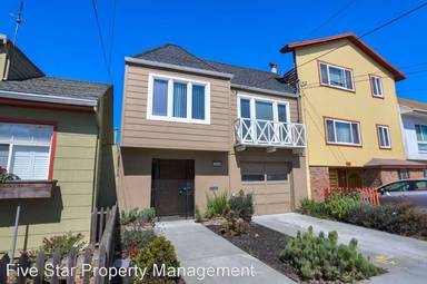Main picture of 1659 47th Ave