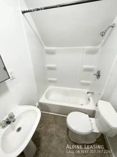 Main picture of 940 N Ewing St