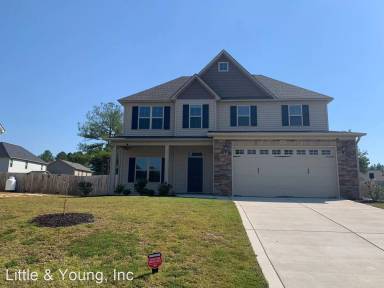 Main picture of 1142 Yellowwood Dr