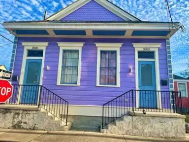 Main picture of 2008 S Liberty St
