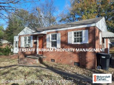 Main picture of 3113 Hendrix St