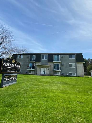 Main picture of 4430 E Mount Morris Rd