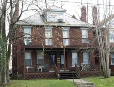 Main picture of 2166 Summit St