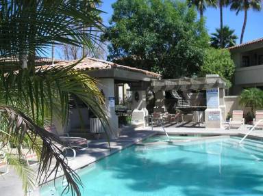 Main picture of Pointe Resort Condo