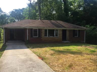Main picture of 2105 Wildrose Dr
