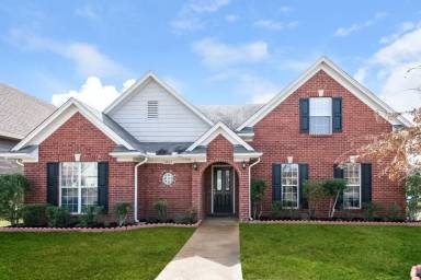 Main picture of 10805 Paul Coleman Dr
