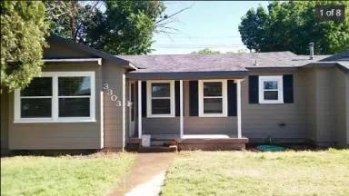 Main picture of 3303 32nd St