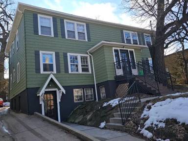 Main picture of 2127 University Ave