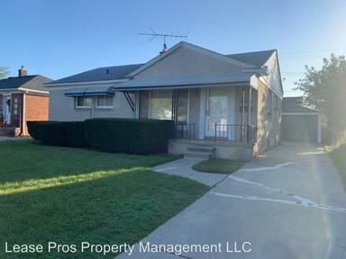 Main picture of 26130 Hoffmeyer St