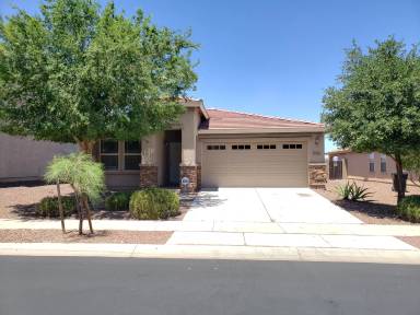 Main picture of 17730 W Red Bird Rd
