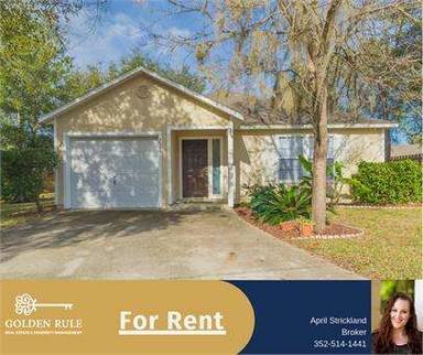 Main picture of 2540 NW 34th Pl
