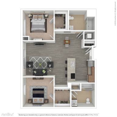 Main picture of J Malden Center