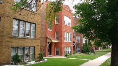Main picture of 2109 Scoville Ave