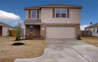 Main picture of 29031 Village Creek Loop