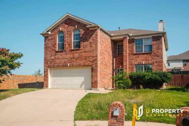 Main picture of 3501 Aldersyde Dr