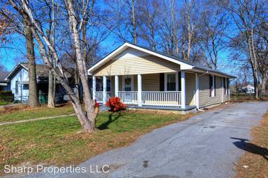 Main picture of 5323 Spriggs St