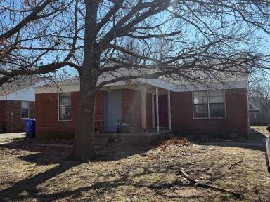 Main picture of 1014 Arkansas St