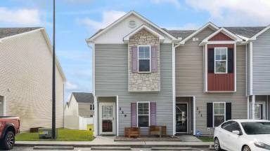 Main picture of The Village at Carolina Forest