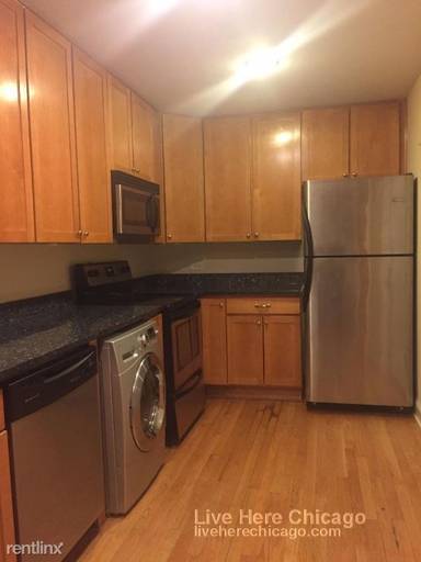 Main picture of 1069 W Foster Ave
