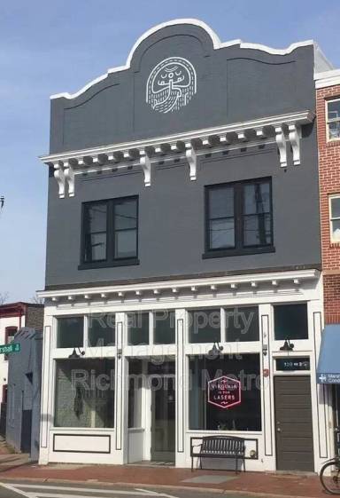 Main picture of 120 W Marshall St