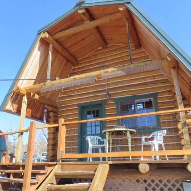 Main picture of 1249 Willow Creek Rd
