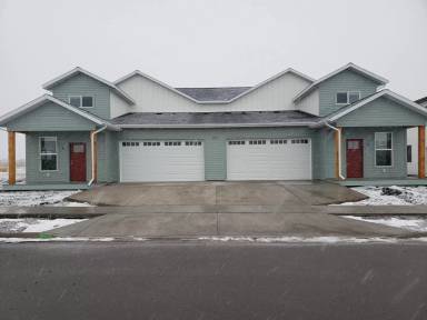 Main picture of Abigail Duplex 1177 - A