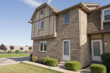 Main picture of 317 Wrexham Ln