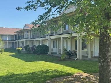 Main picture of 345 E Oregon Ave Apartments