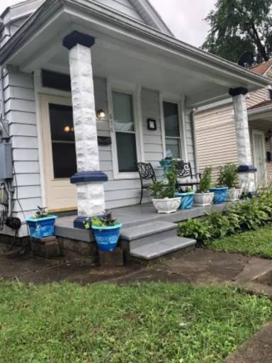Main picture of 616 Lynn St