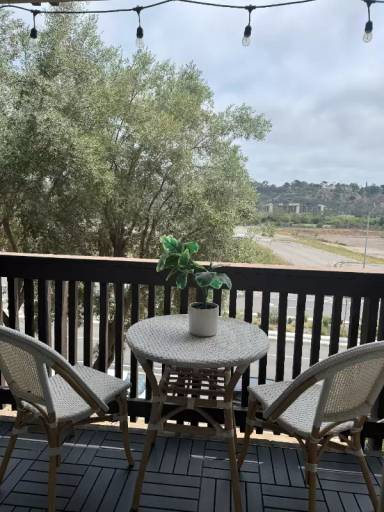 Main picture of The Bluffs at Fashion Valley