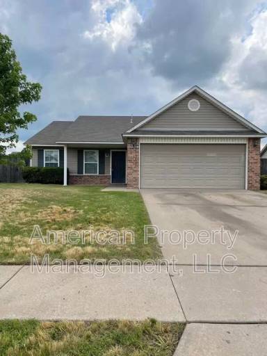 Main picture of 12316 N. 108th E Ave Collinsville, OK 74021
