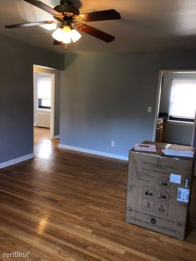 Main picture of Skyline Apartments