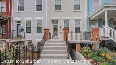 Main picture of 31 Bryant St NW