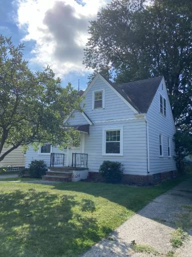 Main picture of 13605 Tyler Ave