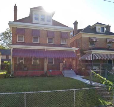 Main picture of 632 Carpenter St