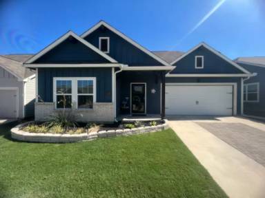 Main picture of 2316 Paxton Way