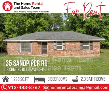 Main picture of 35 Sandpiper Rd