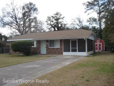 Main picture of 3313 Young Forest Dr