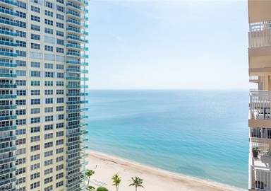 Main picture of Regency Tower