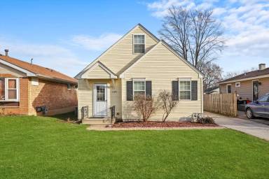 Main picture of 1329 Ridgeway Ave