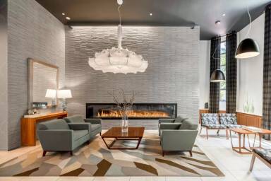 Main picture of 14W Apartments