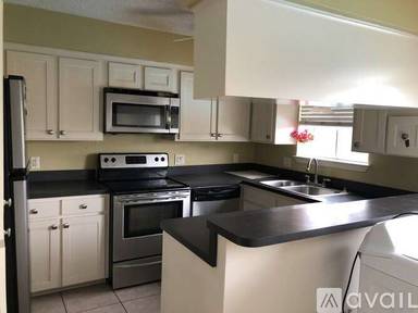 Main picture of Palm Gardens