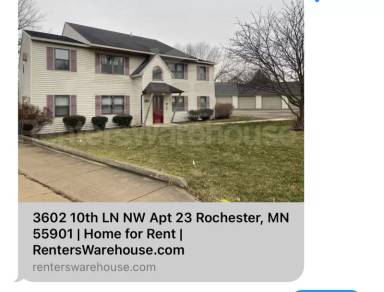 Main picture of 3613 10th Ln NW