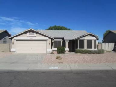 Main picture of 8548 W Ocotillo Rd