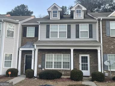 Main picture of 8220 Oakley Cir