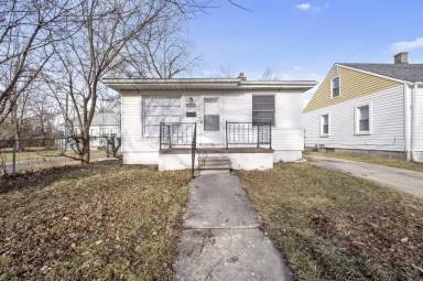 Main picture of 12753 Georgiana Ave