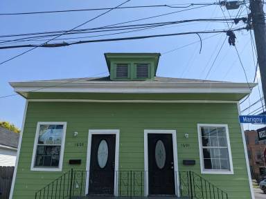 Main picture of 1601 Marigny St