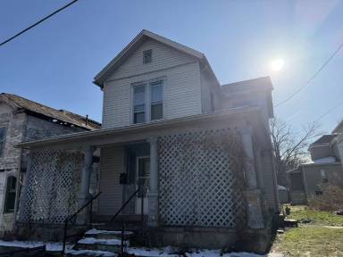 Main picture of 414 Thurman St