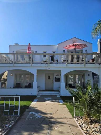 Main picture of 540 Orange Ave